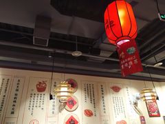 -谭鸭血老火锅(万象九宜城店)