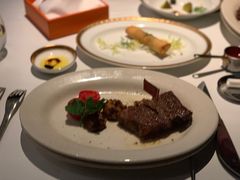 -牛排家(北京长安街英皇集团中心店)