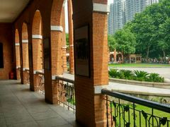 -辛亥革命博物院北区