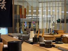 -鮨政· Omakase(港汇恒隆广场店)