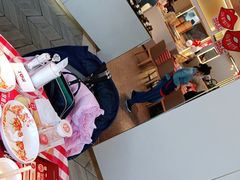 -西贝莜面村(上海百联西郊店)