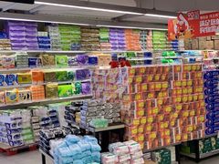 -物美超市(金宝街店)