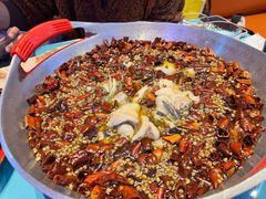 -川正旺江湖菜(三元桥店)