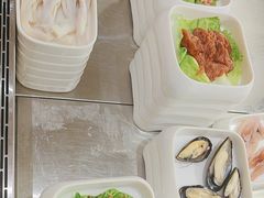 -小茉庐和牛自助火锅(龙湖万达店)