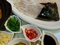 -小郭私房菜·海肠捞饭店(学士街店)