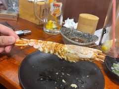 -鸟串烧Yakitori