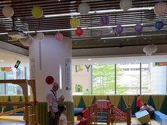 -亲亲袋鼠托育早教·思维专注力·棕熊英语(鼓楼恒力城店)