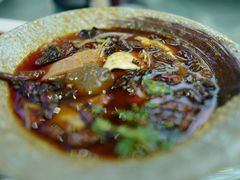 -成都驻京办餐厅(蜀都宾馆店)