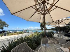 -Takapuna Beach Cafe