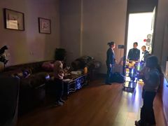 -东方红酒楼(知春路店)