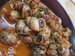 -聚味瞿记·龙虾堂(树木岭店)