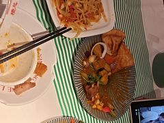 -楼兰新疆菜(江宁万达店)