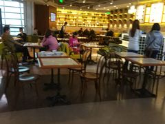 -翠華餐廳(浦东机场T1店)