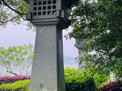 -东钱湖小普陀景区
