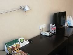 -丽柏酒店(上海广场长城店)