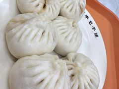 -庆丰包子铺(白塔寺店)