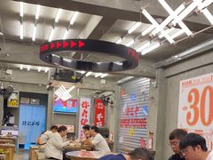 -孖记茶档·热腾茶餐(江南西plus店)
