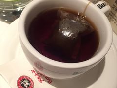 -斗牛士牛排(南京东路店)