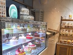 -菲尔雪CAKE(九方店)