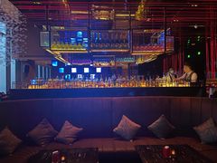 -大连君悦酒店 · VIVA(星海广场店)