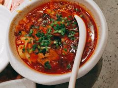 -大师兄·西北小馆(南沙万达广场店)
