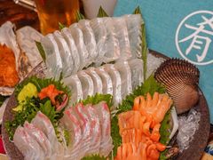 -酒肴一瓢·活贝料理·日本料理(三元桥·霄云路店)