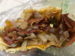 -小陈方酥锅盔(古城总店)