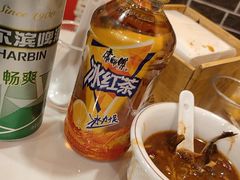 -江湖水乡铁锅炖魚(周庄嘉园店)