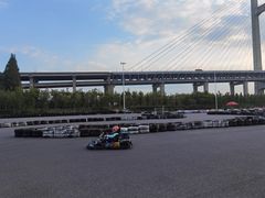 -锐擎卡丁车主题乐园(郊野公园店)