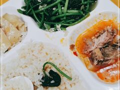 -文昌鸡饭店110号(中山路店)