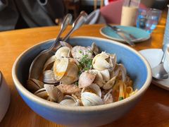 -THE CANNERY&JUJU 新鲜海鲜·牛排美食酒廊
