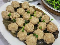 -台山第一家兴华黄鳝饭·黄鳝婆(彭沙坑总店)