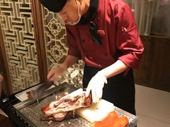 -青年公社烤鸭(青年路店)