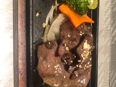 -王鼎精致料理铁板烧(世博源店)