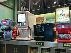 -萨莉亚意式餐厅(南京万达茂店)