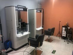 点击看大图 -IYJ Hair Salon