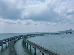 -星海湾跨海大桥
