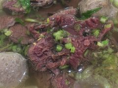 -辉程汤粉(沿江店)