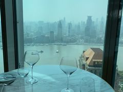 -翡翠36餐厅(浦东香格里拉店)