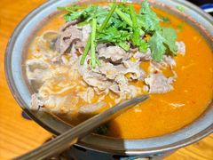 -娜仁图雅蒙古美食村(33小镇店)