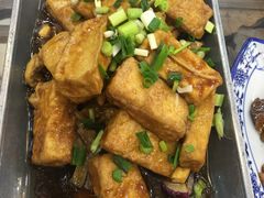 -徽州美食(三十年老店)