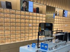 -一代眼镜·蔡司配镜(浦东大拇指广场店)