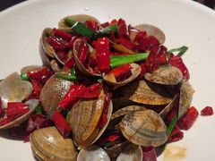 -KŌNG胶东小馆(华熙店)