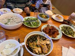 -百家鲜·杭帮菜