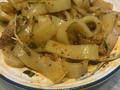 -伊帆食府·青海地方特色美食