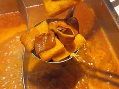 -螺大喜螺蛳粉火锅(雍和宫店)