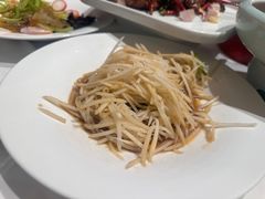 -月福京味斋·烤鸭店·北京菜(鼓楼总店)