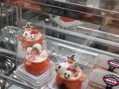 -味多美蛋糕(马家堡永辉店)
