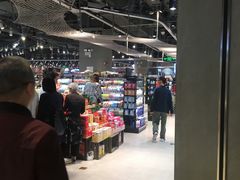 -盒马鲜生(皇庭广场店)