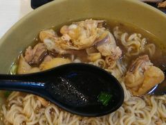 -大师傅粥品(埃华街)